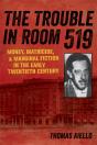 Trouble In Room 519 - Preview