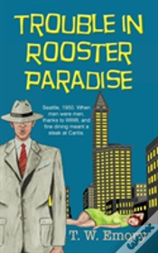 Capa do artigo Trouble In Rooster Paradise