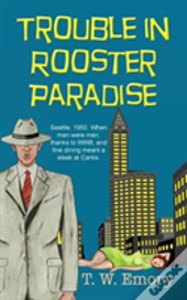 Trouble In Rooster Paradise