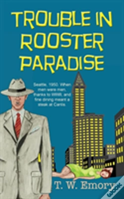 Capa do artigo Trouble In Rooster Paradise