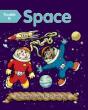 Trouble In Space (Giant Size) - Preview