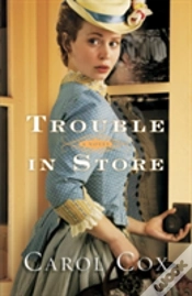Capa do artigo Trouble In Store