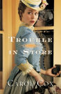 Trouble In Store - Preview