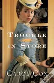 Capa do artigo Trouble In Store