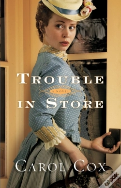 Capa do artigo Trouble In Store