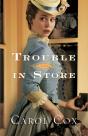 Trouble In Store - Preview