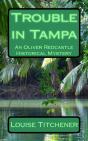 Trouble In Tampa - Preview