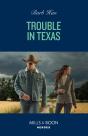 Trouble In Texas - Preview