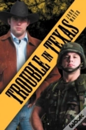 Capa do artigo Trouble In Texas
