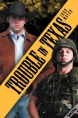 Capa do artigo Trouble In Texas