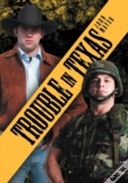 Capa do artigo Trouble In Texas