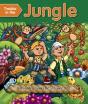 Trouble In The Jungle - Preview