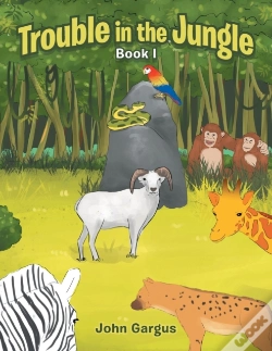Capa do artigo Trouble In The Jungle: Book I