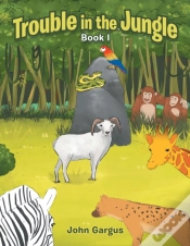 Capa do artigo Trouble In The Jungle