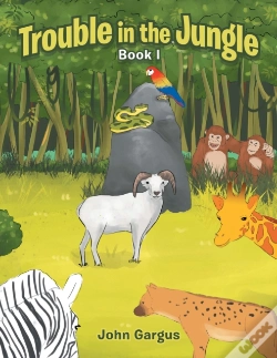 Capa do artigo Trouble In The Jungle