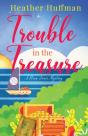 Trouble In The Treasure - Preview