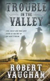 Capa do artigo Trouble In The Valley