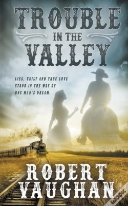 Capa do artigo Trouble In The Valley