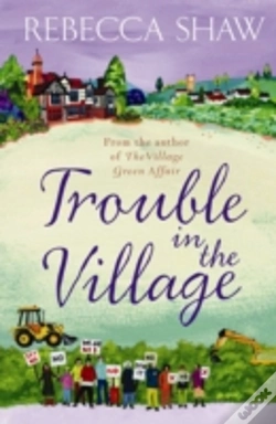 Capa do artigo Trouble In The Village