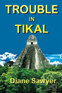 Trouble In Tikal - Preview