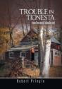 Trouble In Tionesta: How The World Should End - Preview