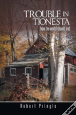 Capa do artigo Trouble In Tionesta: How The World Should End