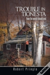 Capa do artigo Trouble In Tionesta: How The World Should End