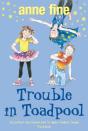 Trouble In Toadpool - Preview
