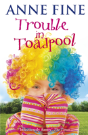 Trouble In Toadpool - Preview