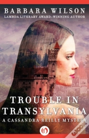 Capa do artigo Trouble In Transylvania