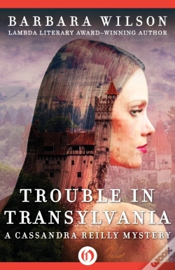 Capa do artigo Trouble In Transylvania