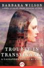 Trouble In Transylvania - Preview