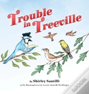 Capa do artigo Trouble In Treeville