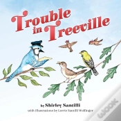 Capa do artigo Trouble In Treeville