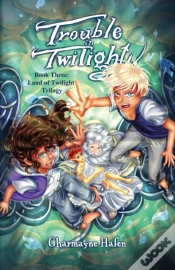 Capa do artigo Trouble In Twilight