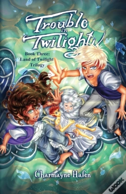 Capa do artigo Trouble In Twilight