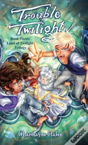 Capa do artigo Trouble In Twilight
