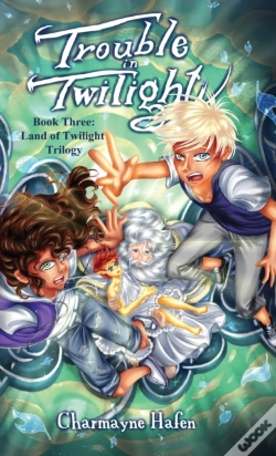 Capa do artigo Trouble In Twilight