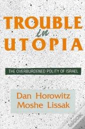Trouble In Utopia