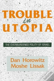 Capa do artigo Trouble In Utopia
