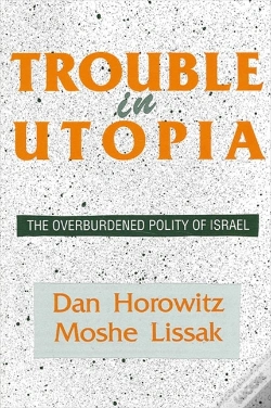 Capa do artigo Trouble In Utopia