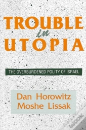 Trouble In Utopia