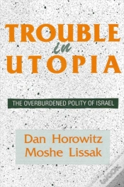 Capa do artigo Trouble In Utopia