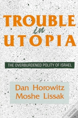 Capa do artigo Trouble In Utopia