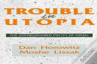 Trouble In Utopia