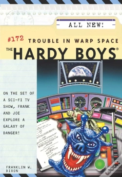 Capa do artigo Trouble In Warp Space
