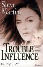 Trouble Influence - Preview