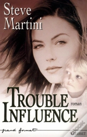 Capa do artigo Trouble Influence