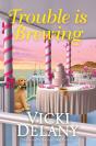 Trouble Is Brewing - Preview
