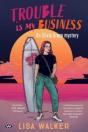 Trouble Is My Business - Preview
